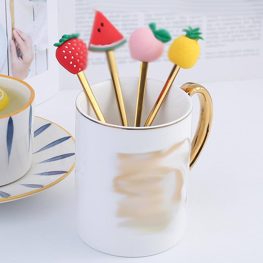 Amazon｜カトラリーフォーク 12 個ステンレス鋼スプーンフォーク