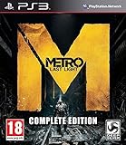 packageQuantity : 1 Metro: Last Light - édition complète [Importación Francesa]