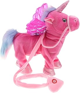 singing and dancing stuffed animals