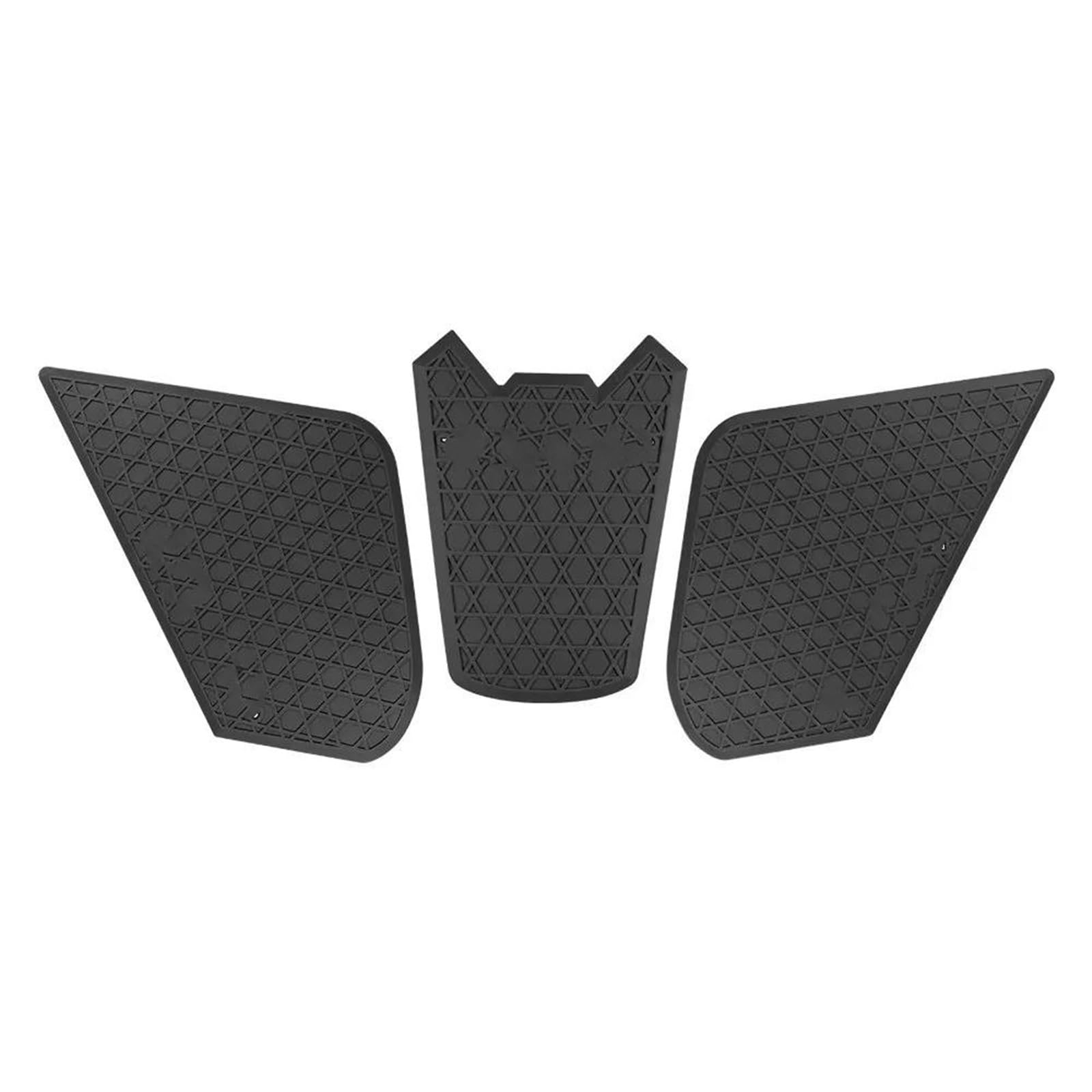 Slimes Color3 For Cb750 Cb 750 For Hornet 2023-2024- Motorcycle Side Fuel Tank Pads Protector Gas Grip Traction Decal Rubber Stickers(Color3)