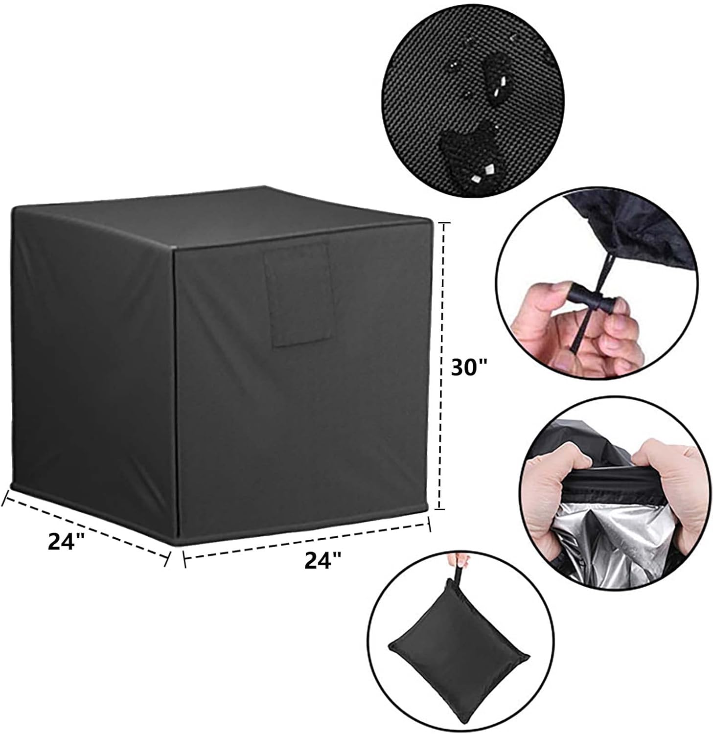 Table saw cover,Miter Saw Cover, Planers Cover,effective protection tablesaw from water and dust