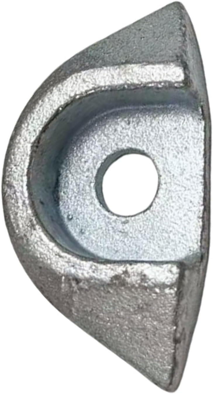 2 Pack Wear Cap FH303250 Fits for John Deere