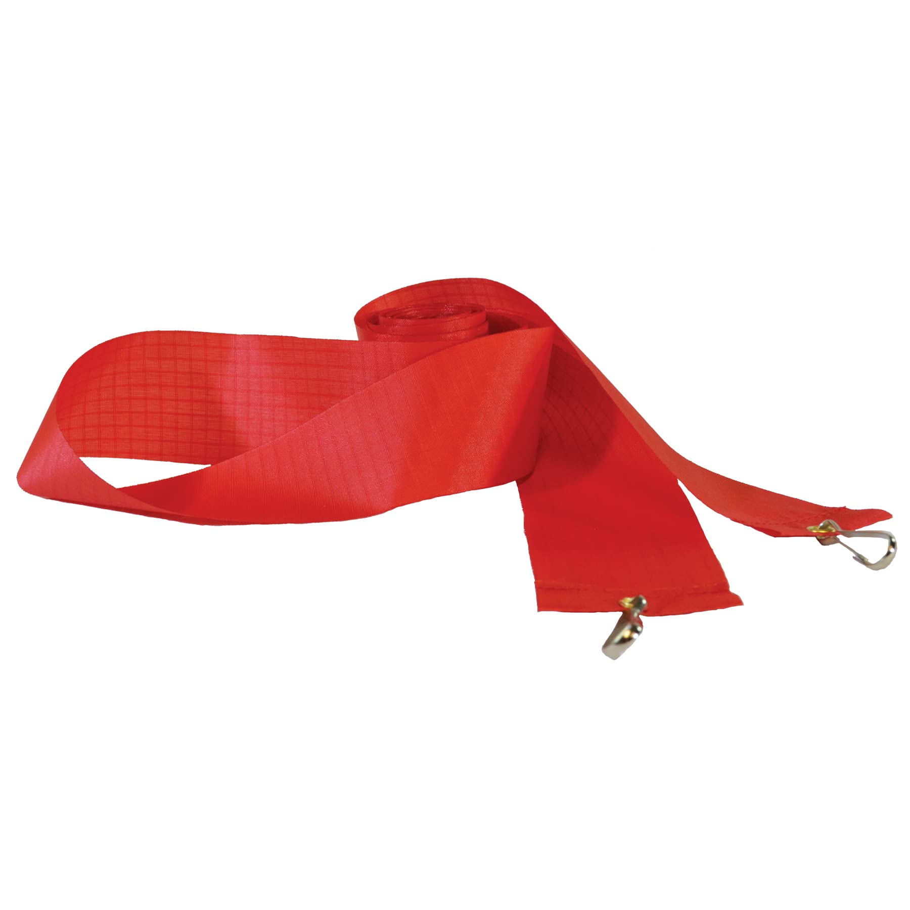 Amazon.com: In the Breeze 3439 — 20' Continuous Kite Tail, Red