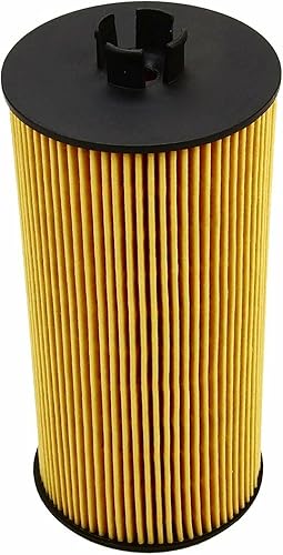 Miniatura 8 de AULDAY Filtro de aceite FL2016 y filtro de combustible FD4616 Reemplazo para F250 F350 F450 F550 Super Duty 6.0L 2003-2007 Excursion 6.0L 2003-2005