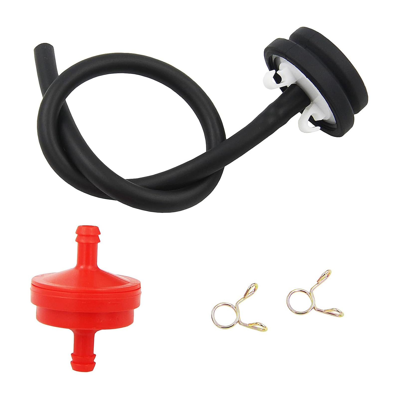 Tsophreniq Light Universally Weather Resistant Abs Primers Bulb And Set For Most Snow Blower Models In Harsh Environment 667460 298090 High Brightness Snow Blower Radiances