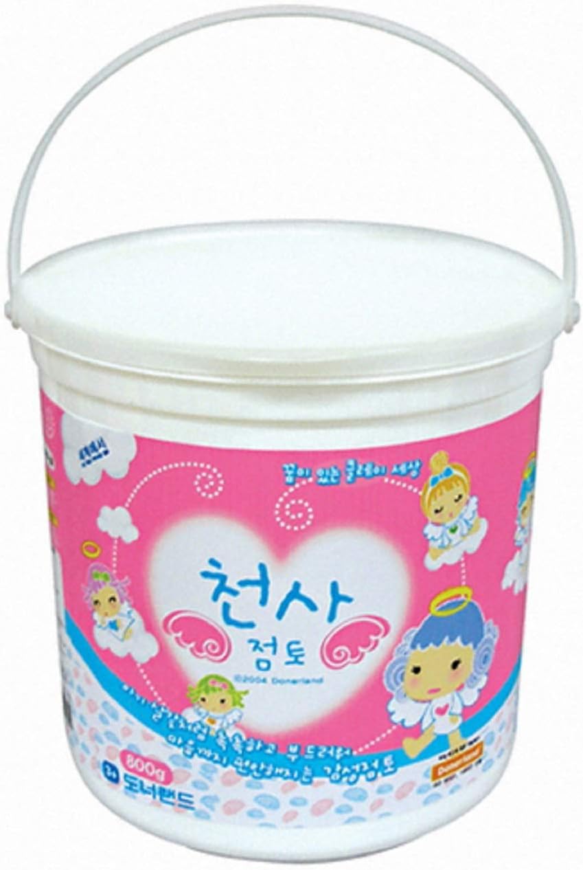 Donerland Angel Clay 800g 1.76lbs