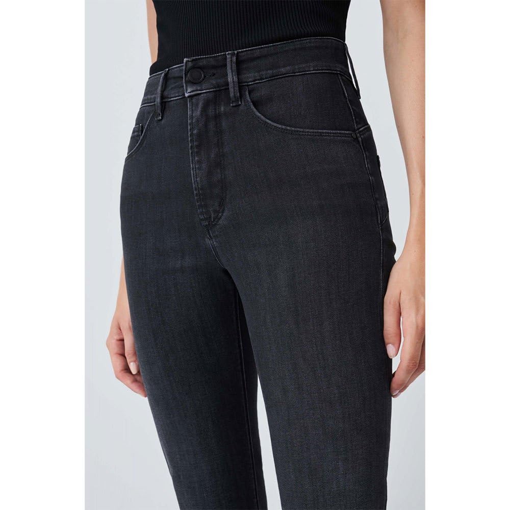 Salsa Jeans Faith Push in Flare