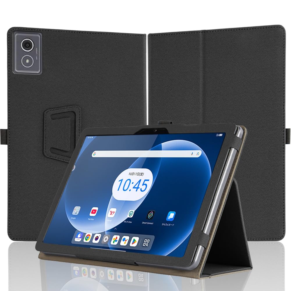 NSFN] NEC LAVIE Tab T11d/NTT Docomo dtab d-51F/Lenovo Tab 8/Lenovo