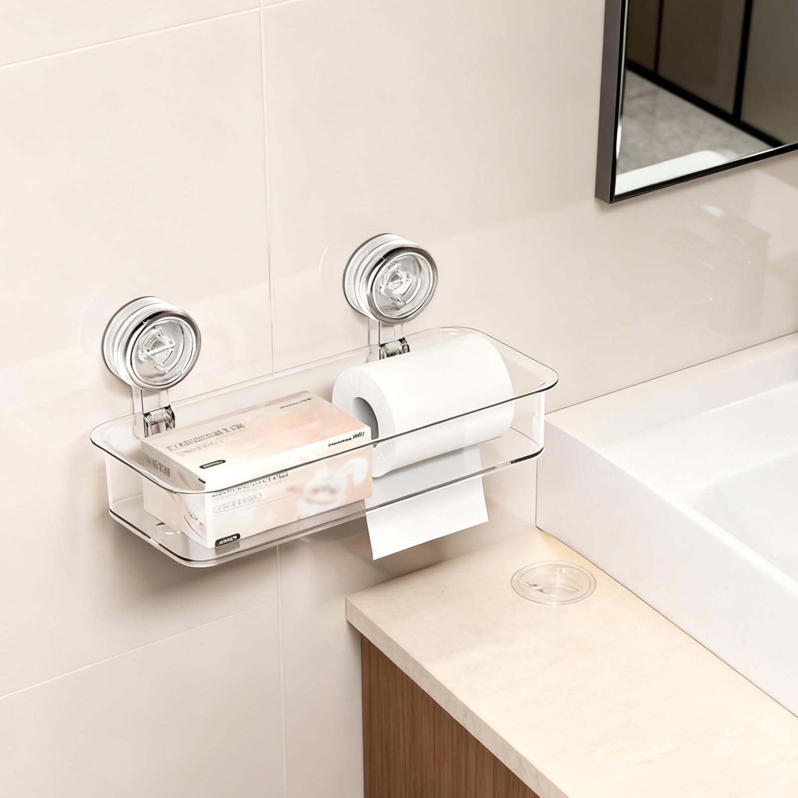 Chill House - ensola per Vasca da bagno - Accessori Vasca da Bagno