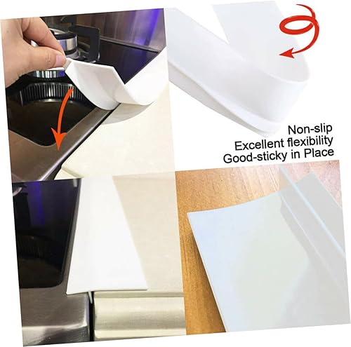 Miniatura 9 de Bandas cocina hueco relleno placa de protección de gas placa de protección de gas placa de protección de gas placa de protección de gas de una pieza