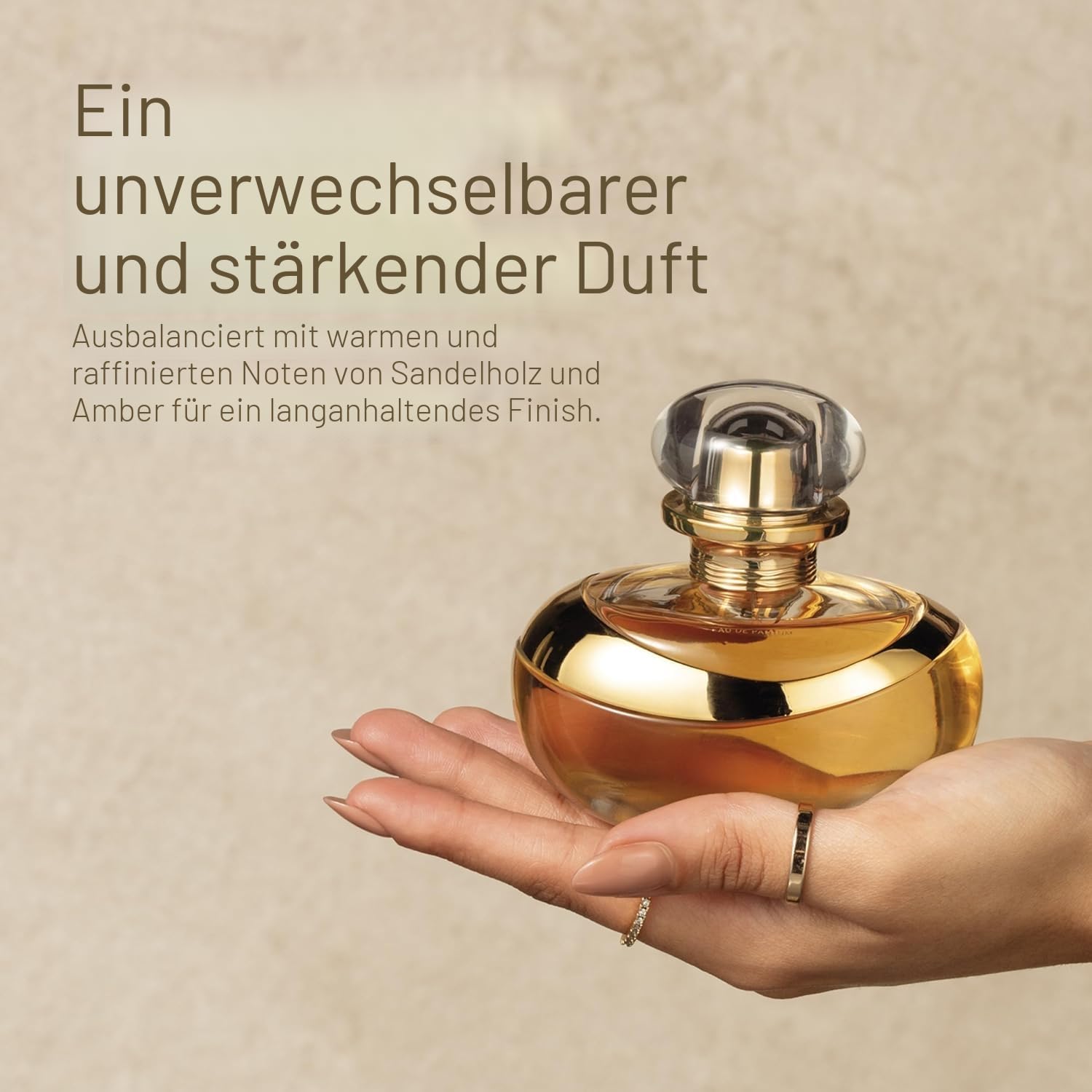 O BoticárioLily Geschenkset mit Parfüm und Hautpflege: Parfümierte Körpercreme, Satin, 250 g und Eau de Parfum, EDP, 75 ml