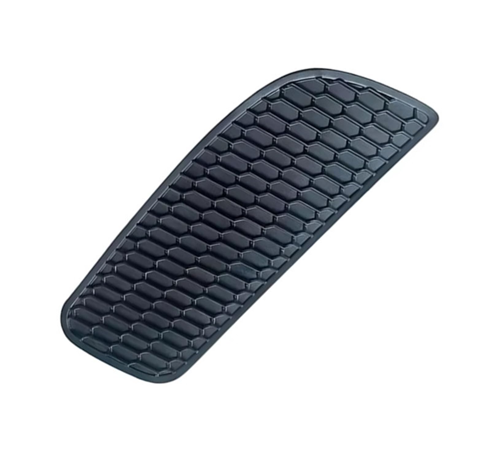 Rejilla de parachoques para Mazda CX-50: Protege tu frontal con este panel de malla elegante 6