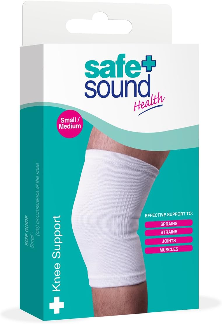 Safe + Sound Knee Support Medium