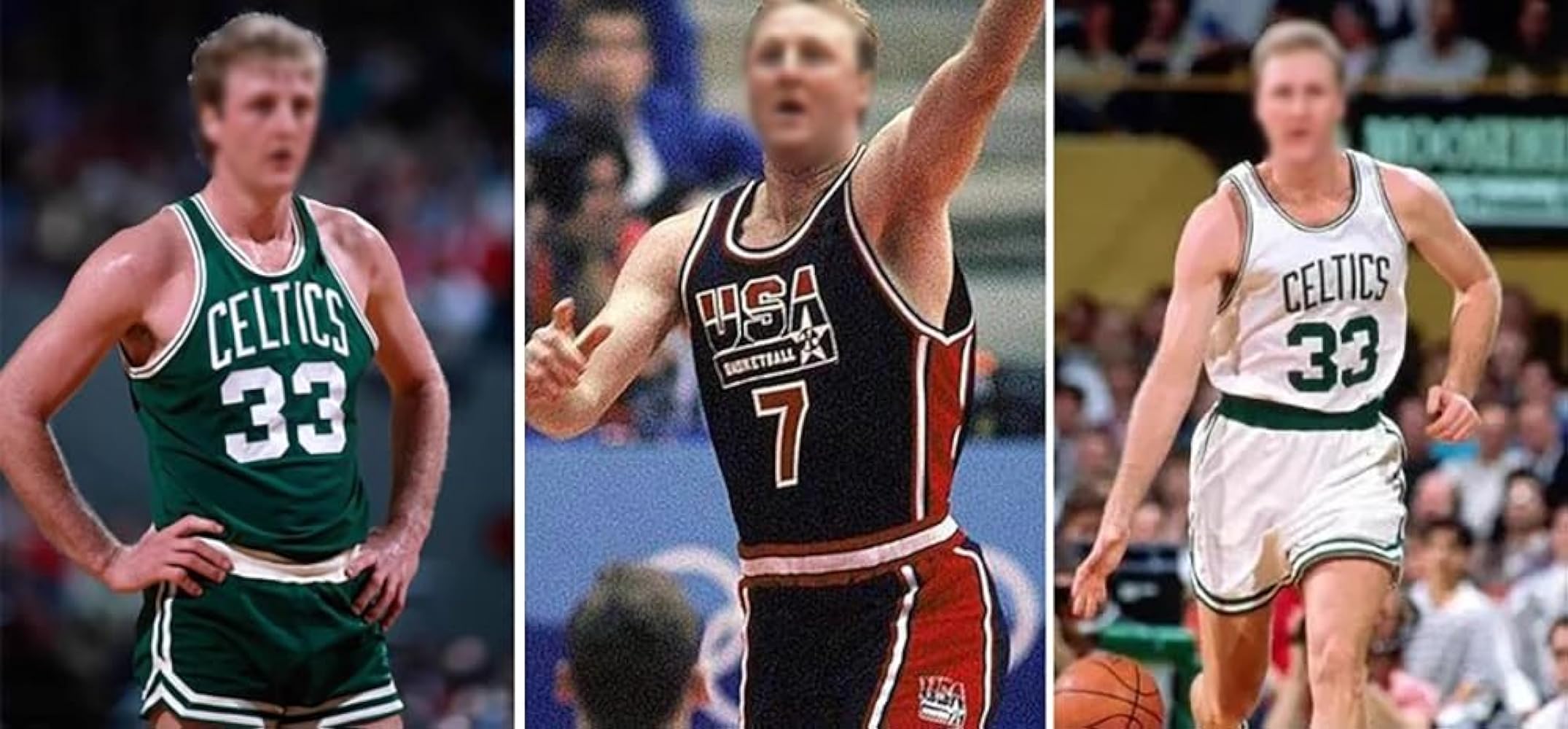 Amazon.co.jp: [HOUJOPHY] ラリー・バード ユニフォーム ボストン