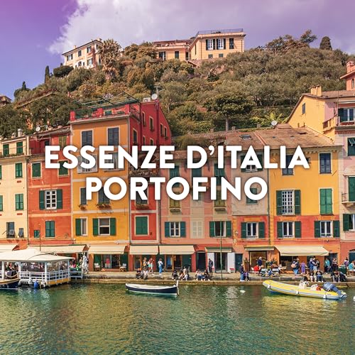 Lenor Ammorbidente Lavatrice Concentrato Essenze d’Italia, 440 Lavaggi (8x55), Portofino, Note Di Fresia e Neroli, Profumo autentico di lunga durata - Immagine 3