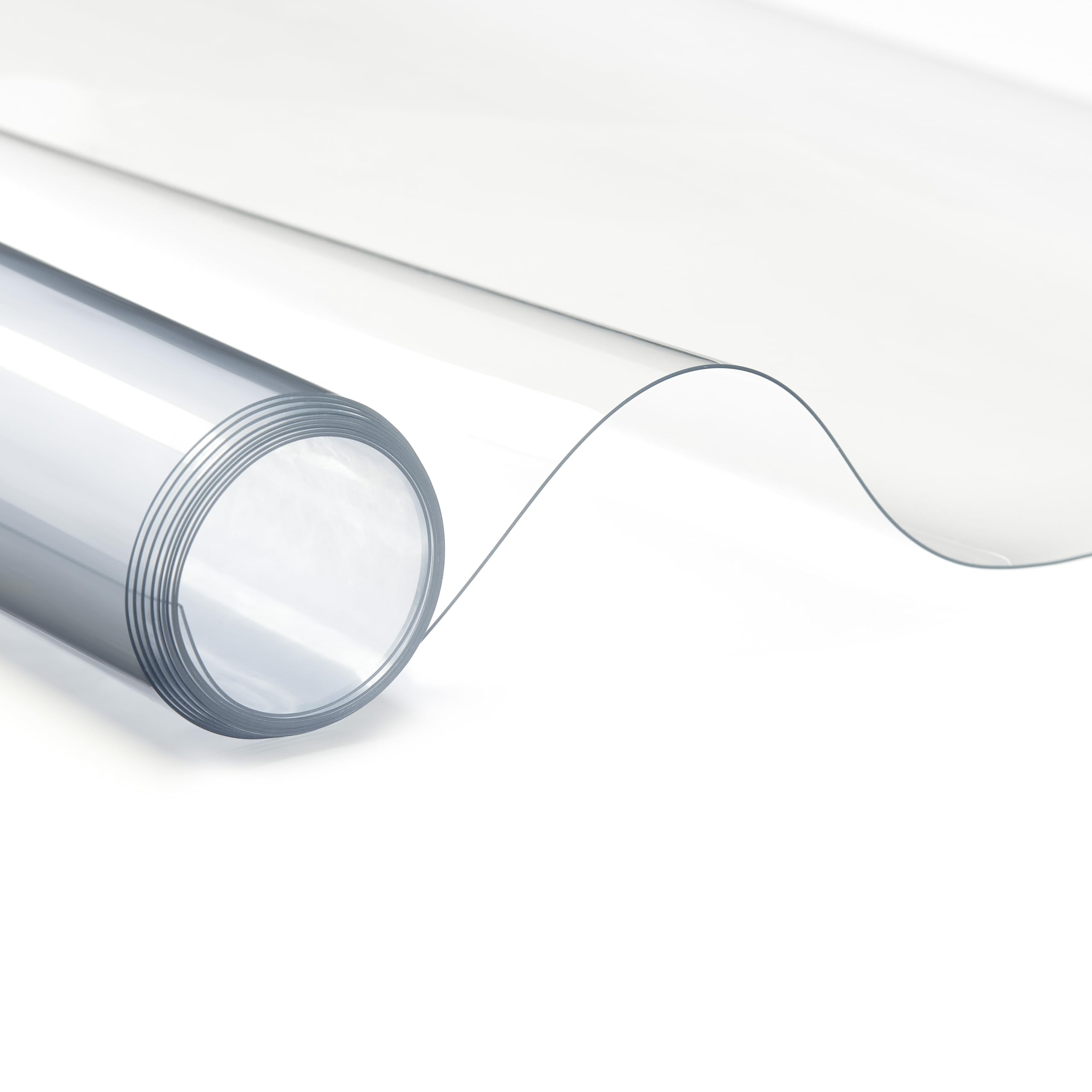 Amazon.com: Clear Marine Vinyl Sheeting, 20 Gauge, 5 Yard Roll of