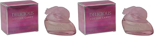 Miniatura 2 de Delicioso algodón de azúcar por Gale Hayman 3.4 fl oz 3.3oz EDT Spray