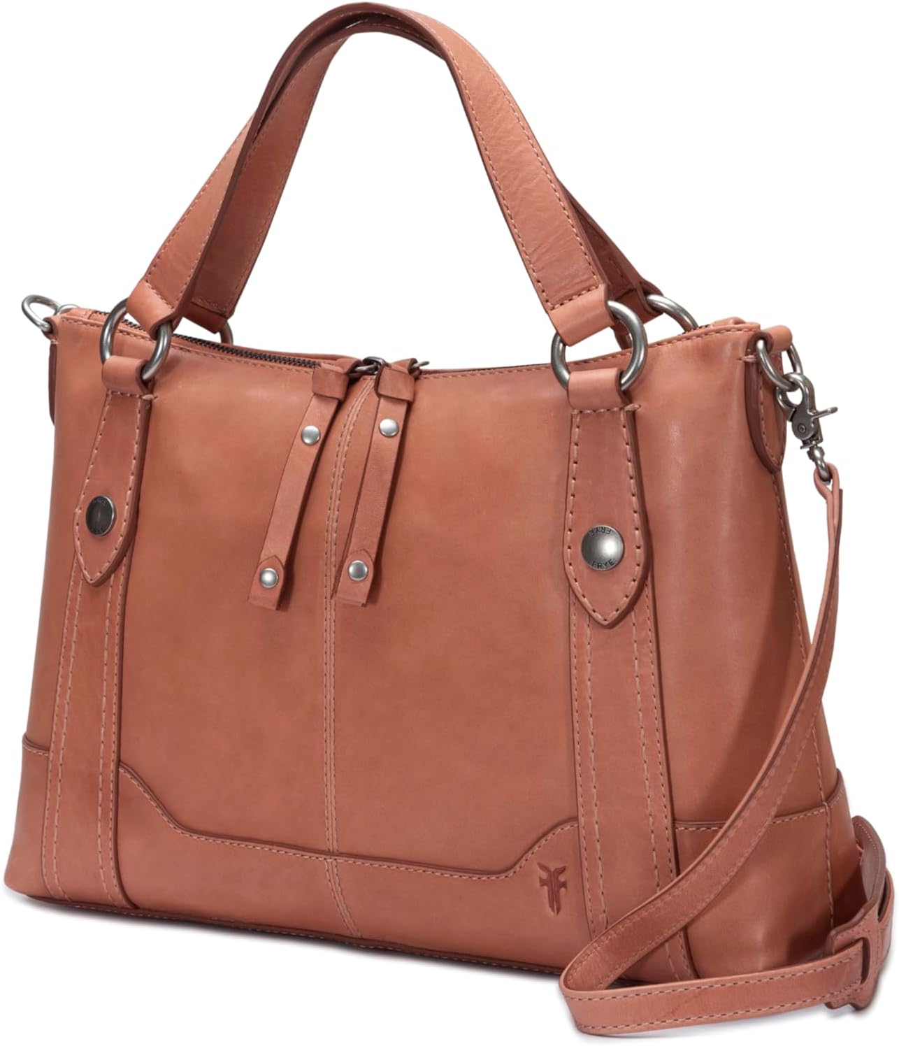 Frye Melissa Medium Satchel - Image 4