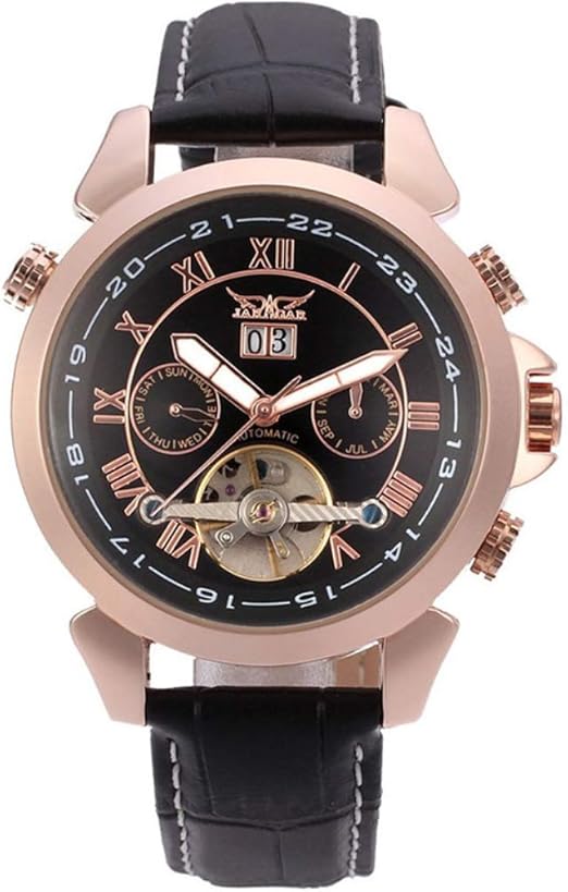 jaragar watch amazon