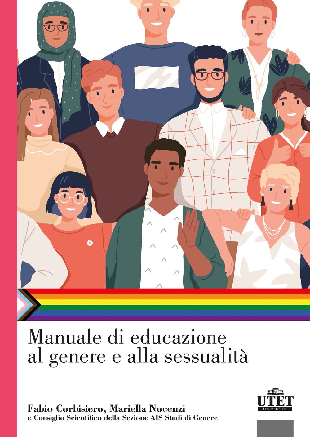 Manuale Di Educazione Al Genere E Alla Sessualità - 4