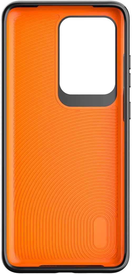 Uр Tо 40% оƒƒ GEAR4 Battersea Designed for Samsung Galaxy S20 Ultra Case, Advanced Impact Protection by D3O - Black