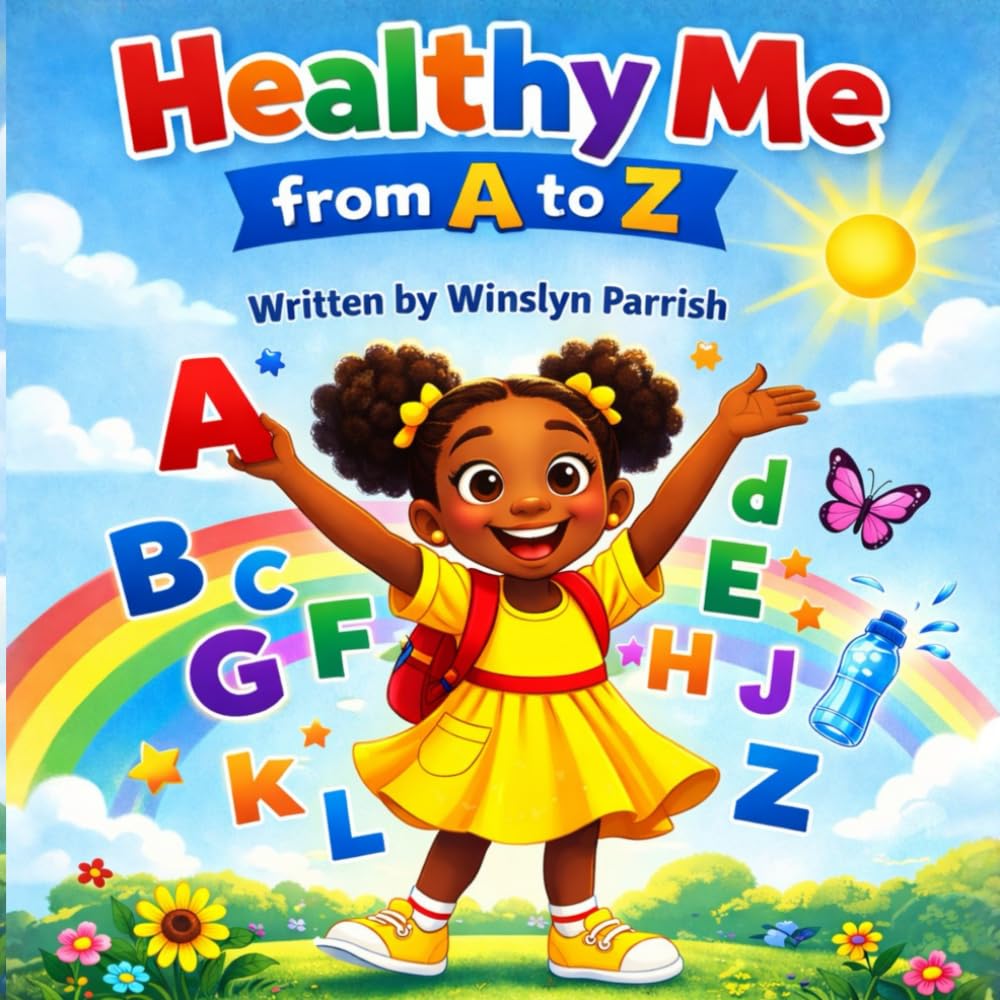 Healthy Me from A to Z