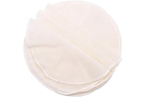 Washable and Reusable Steam Mop Pads for Effortless Cleaning