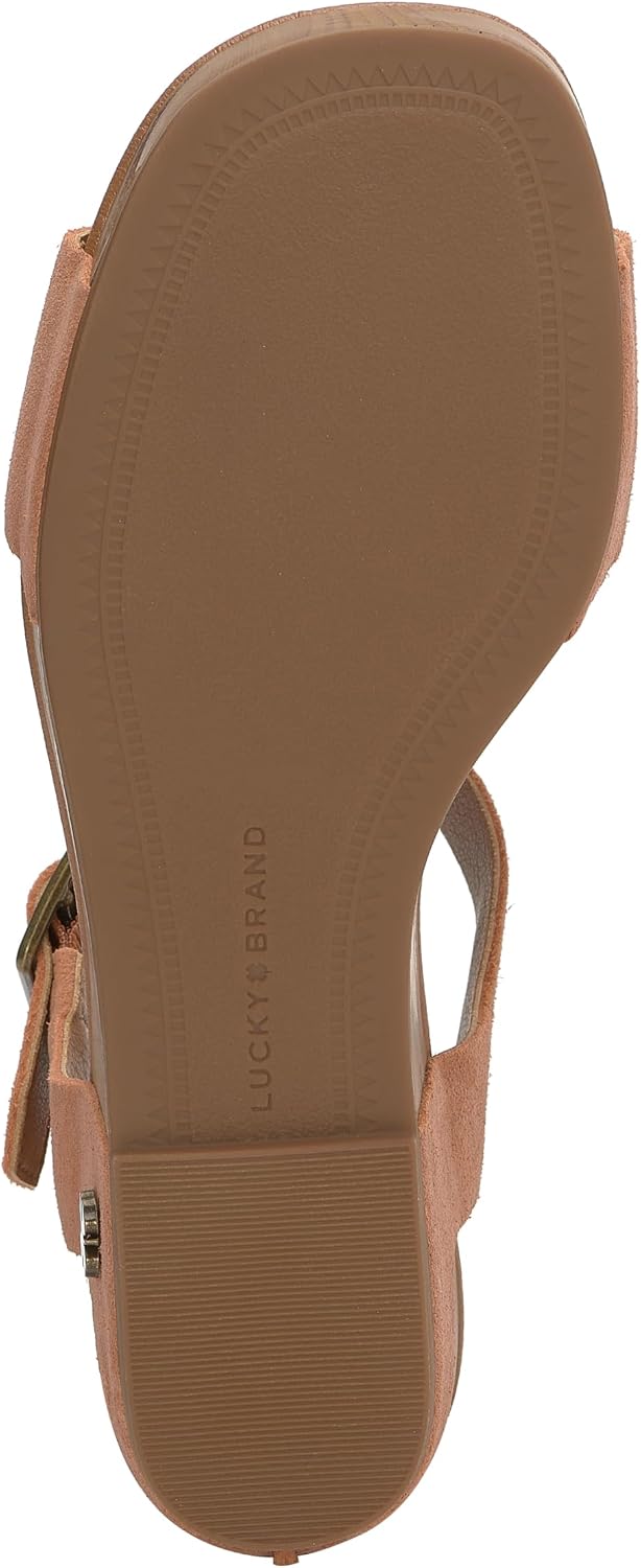 Lucky Brand womens Adario