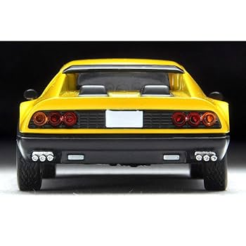 トミカリミテッドヴィンテージ ネオTLV-NEO フェラーリ 365GT4BB LV-NEO フェラーリ 365 GT4 BB（赤/黒） | ピックアップ