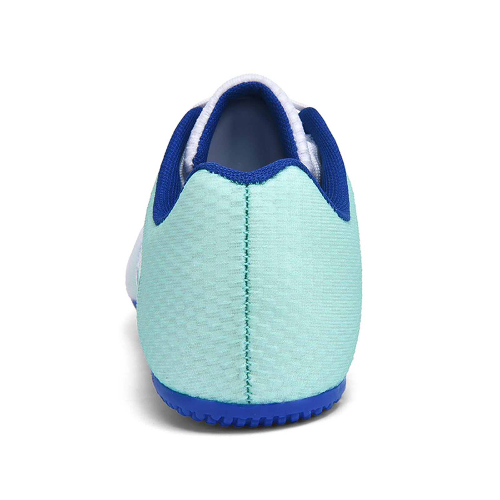 Zapatillas De Atletismo para Hombre Mujer Y Niño con Clavos para Correr Carreras Profesionales para Saltar Y Sprint