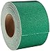 Jessup Safety Track 3355 Commercial Grade Non-Slip High Traction Safety Tape (60-Grit, Green, 4-Inch x 60-Foot Roll, Pack of 3)