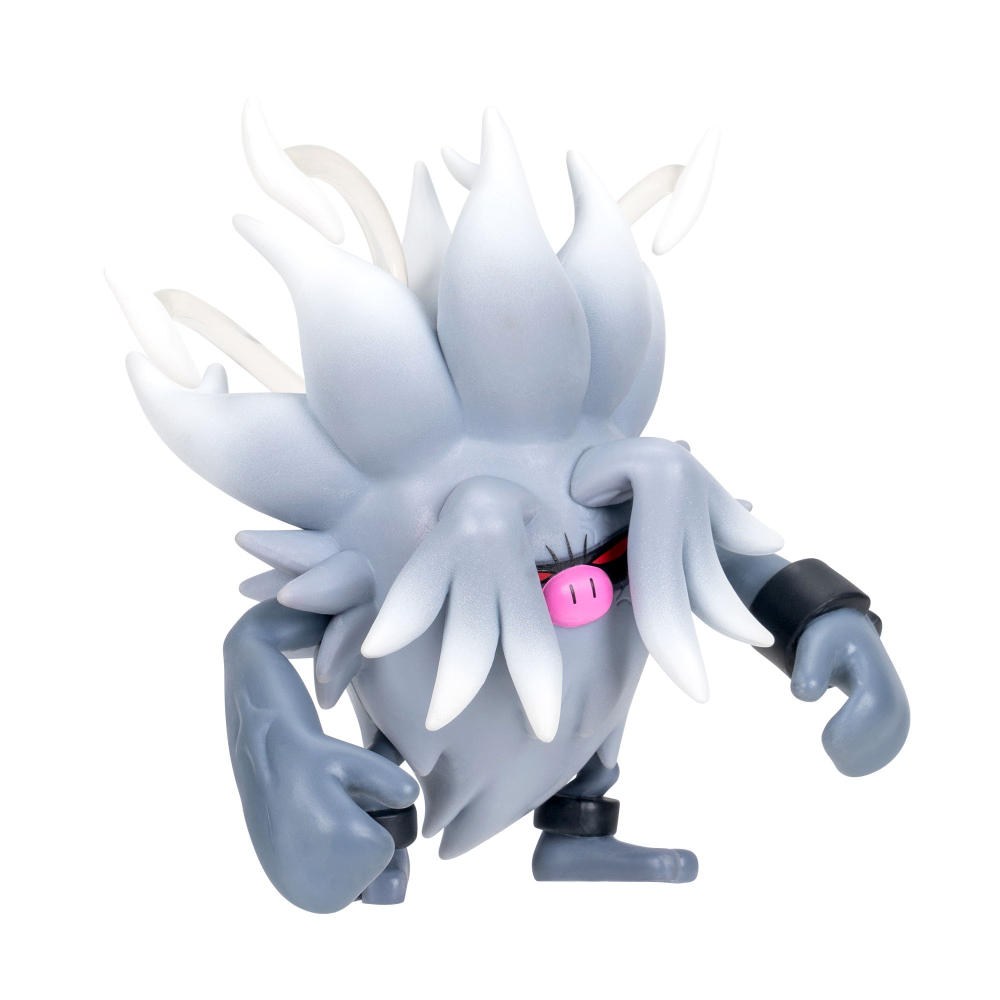 Pokemon Battle Figure Annihilape, 7,6 cm Action Figure