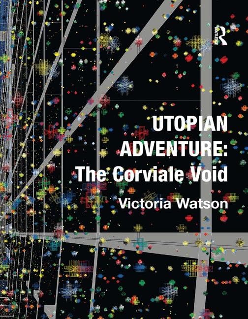 Utopian Adventure: The Corviale Void