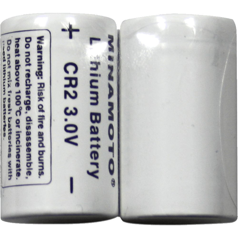 PY44 - PYRONIX CR2 3V LITHIUM BATTERY FOR THE MC, WL, UT, SHOCK