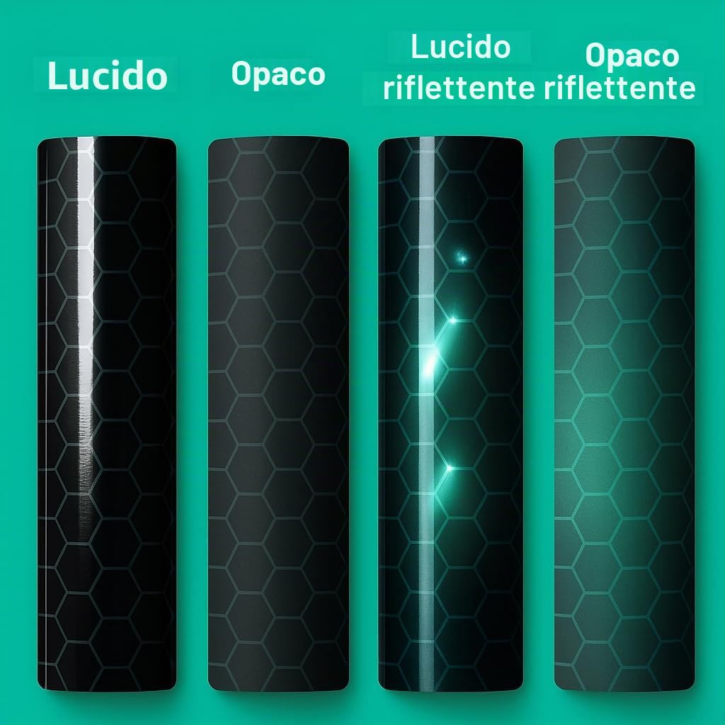 Pellicola Protettiva di Design Riflettente per e-Bike copribatteria e Tubo Inferiore per Tutti i Modelli di e-Bike, Protezione Telaio eBike, Adesivi per Biciclette, Adesivi per