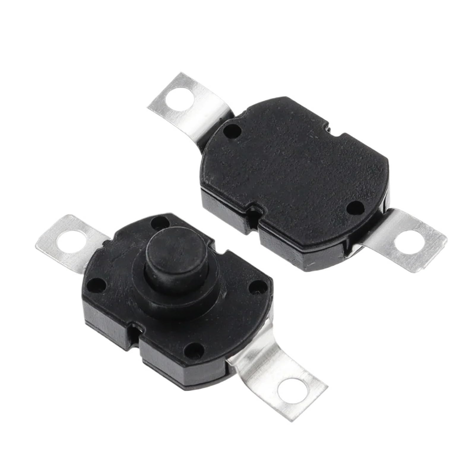 Interruptor de linterna 1712KD para arreglar la iluminación de tu escritorio 6