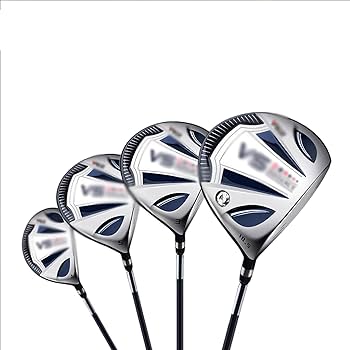 Amazon.co.jp: メンズゴルフコンプリートセット、完全初心者