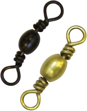 Eagle Claw Barrel Swivel