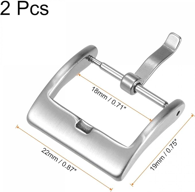 watch buckle workshop