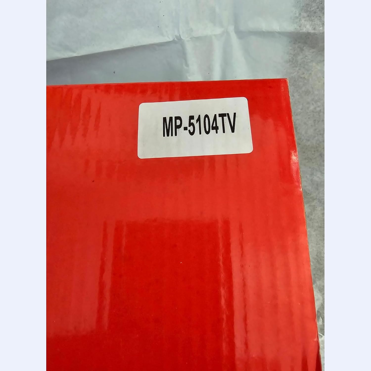MP MASS PARTS HEAVY TRUCK & TRACTOR MP-5104TV replacement for KN-20541 476356C92 trailer control hand brake valve in-column