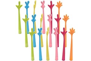 Bendable Writing Tools | Flexible Pens in Bulk