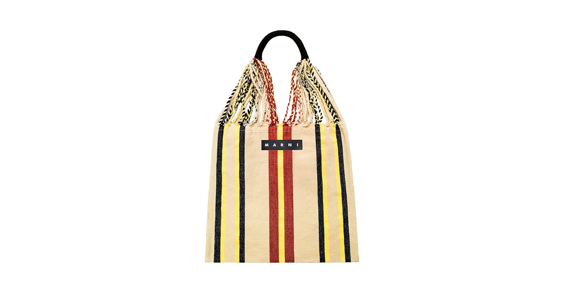 Amazon | [マルニ] ハンモックバッグ トート エクリュ | Marni