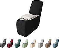Vista 503 de Fundas 100% impermeables para sofá reclinable seccional, fundas para sofá reclinable en forma de L, funda para sofá seccional de esquina