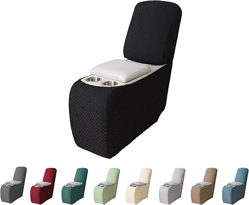 Miniatura 503 de Fundas 100% impermeables para sofá reclinable seccional, fundas para sofá reclinable en forma de L, funda para sofá seccional de esquina en forma de