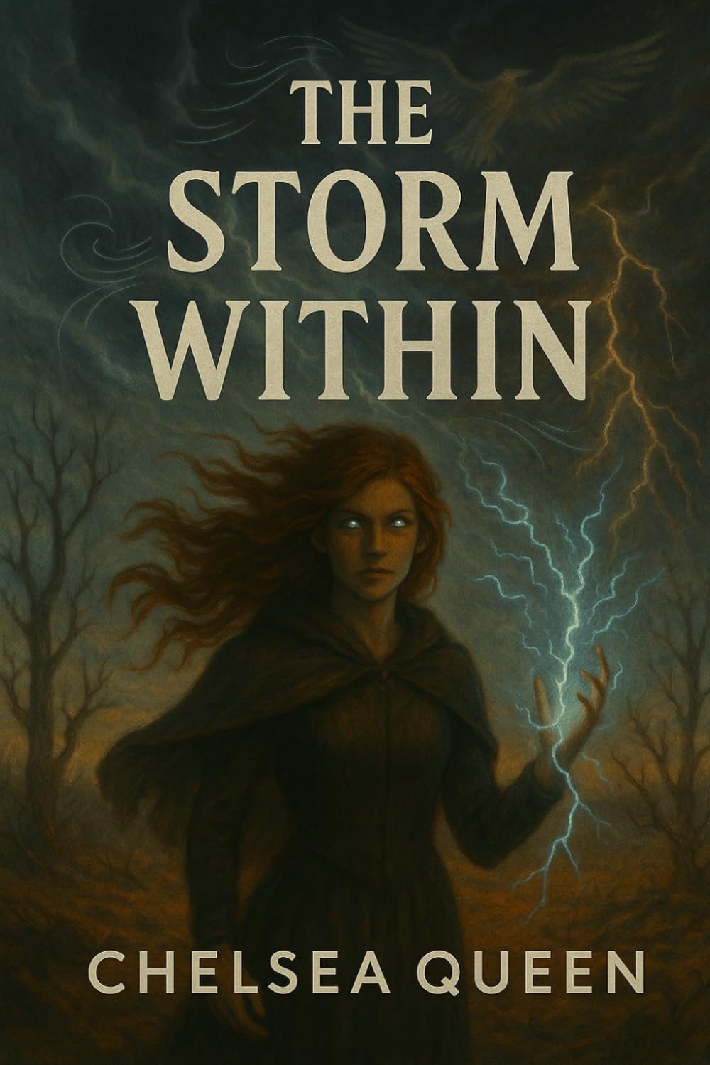 The Storm Within