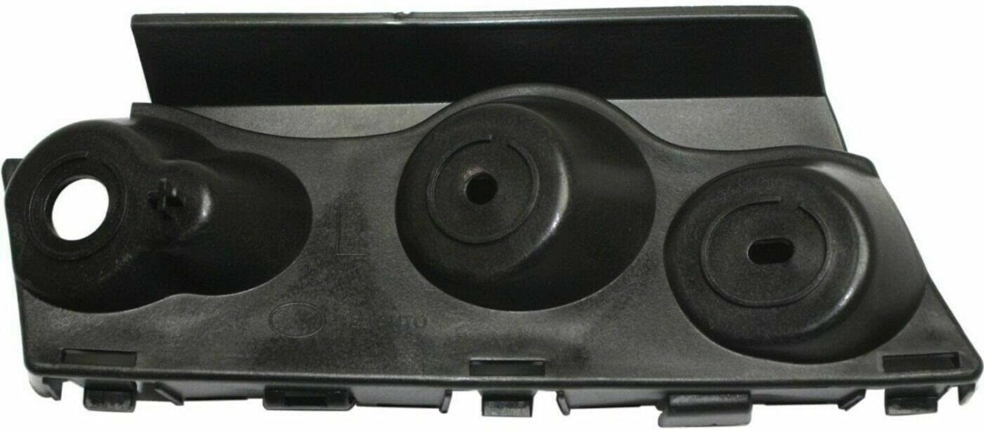 I-Match Auto Parts Set of 2 Front Left Driver and Right Passenger Side Outer Bumper Cover Bracket For 2014-2020 Chevrolet Impala 22994472 22994471 GM1032109 GM1033109