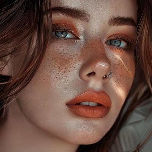 Miniatura 4 de Shinny Silver - Pecas de tatuaje transferibles  Juego de tatuajes faciales temporales para fiestas  Decoración profesional temporal de Pascua