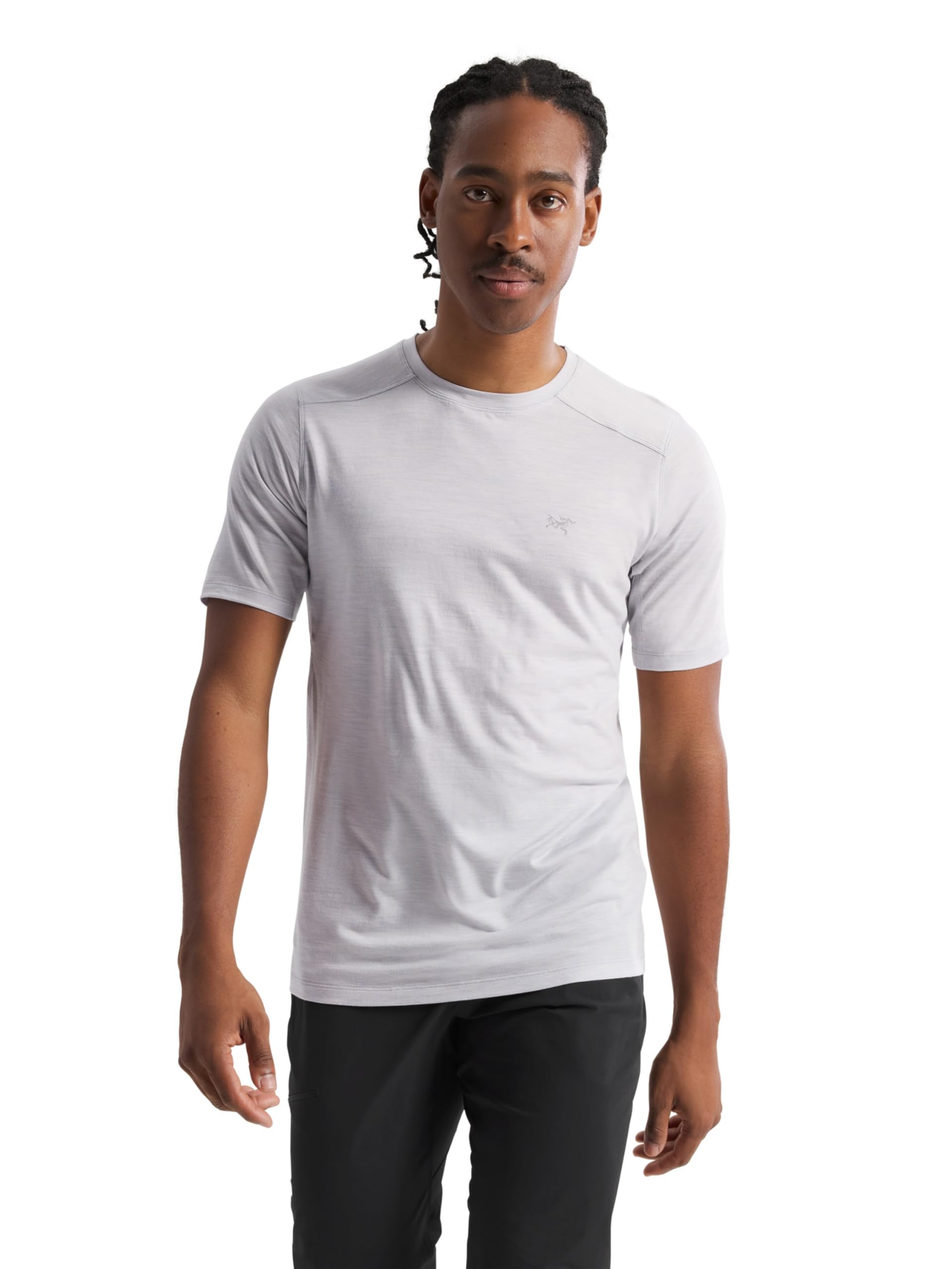 Arc'teryx Ionia Merino Wool SS