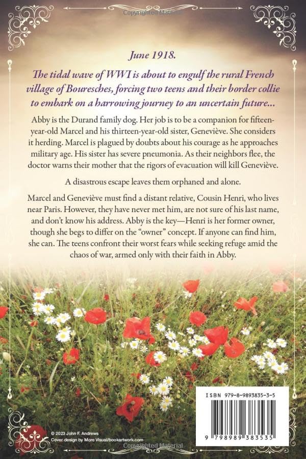 Dogs Don't Cry: Novels of the Great War - Image 2