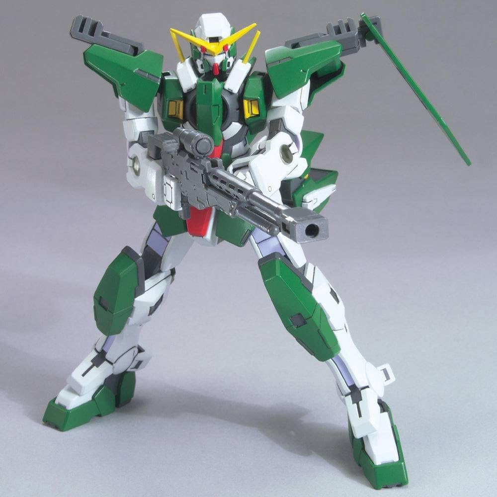 Bandai HG 1/144 Gundam Dynames